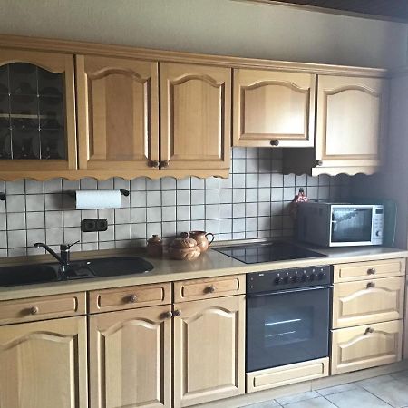 Kall Ferienhaus Klasen 아파트 외부 사진