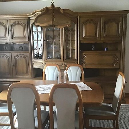 Kall Ferienhaus Klasen 아파트 외부 사진