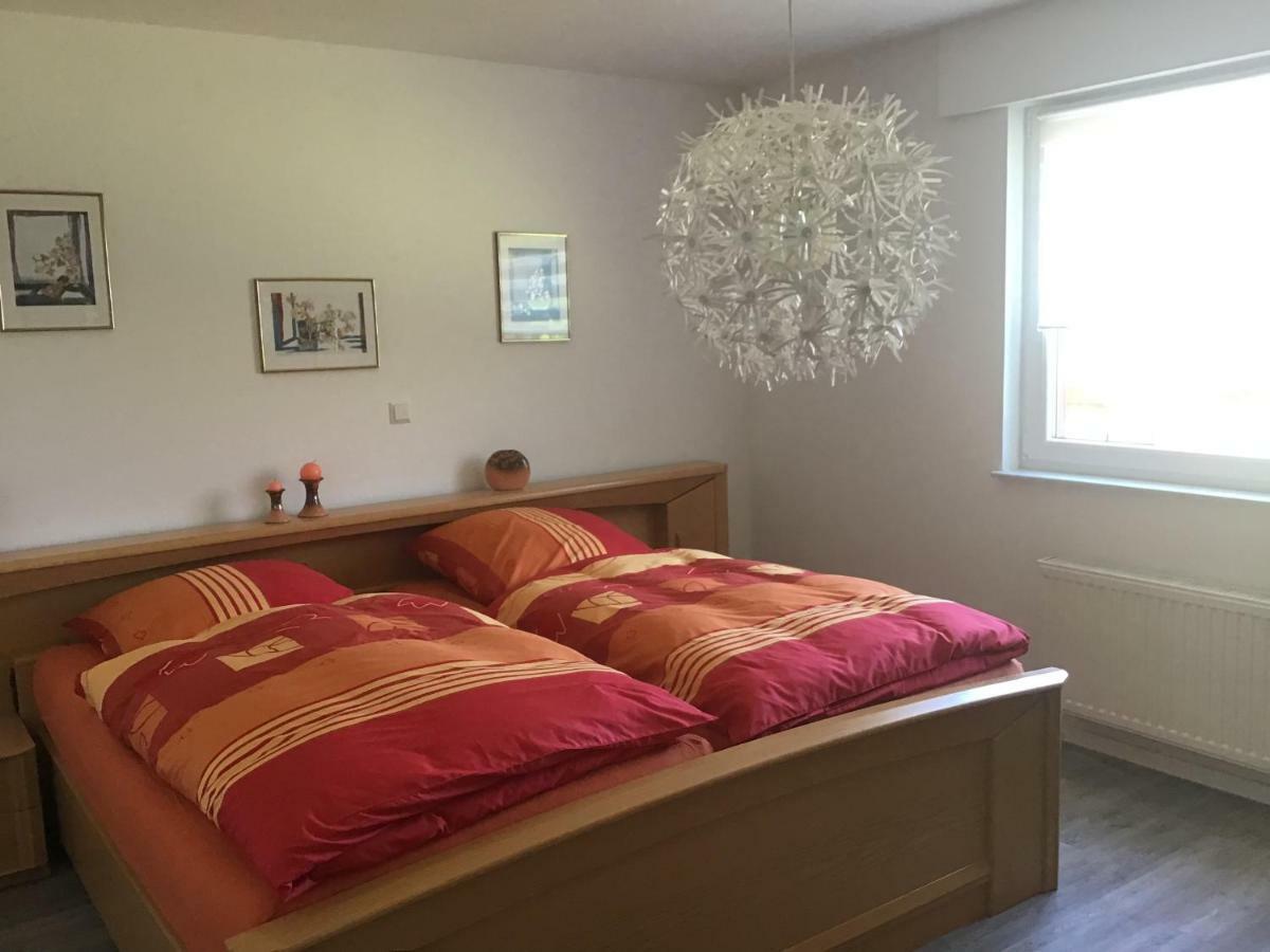 Kall Ferienhaus Klasen 아파트 외부 사진