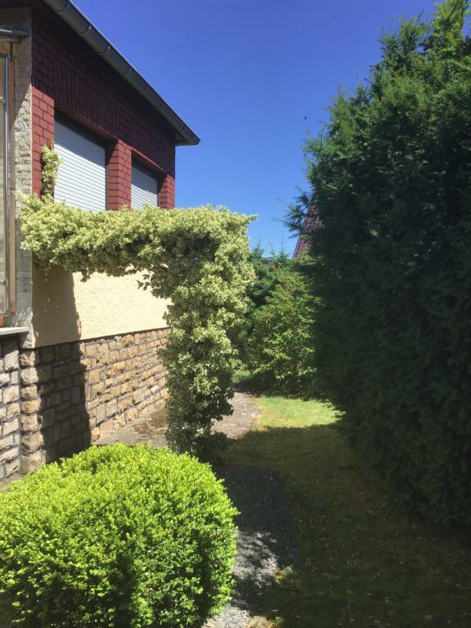 Kall Ferienhaus Klasen 아파트 외부 사진