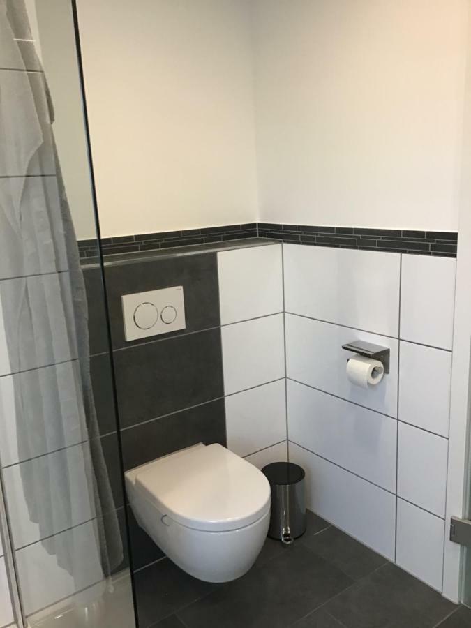 Kall Ferienhaus Klasen 아파트 외부 사진