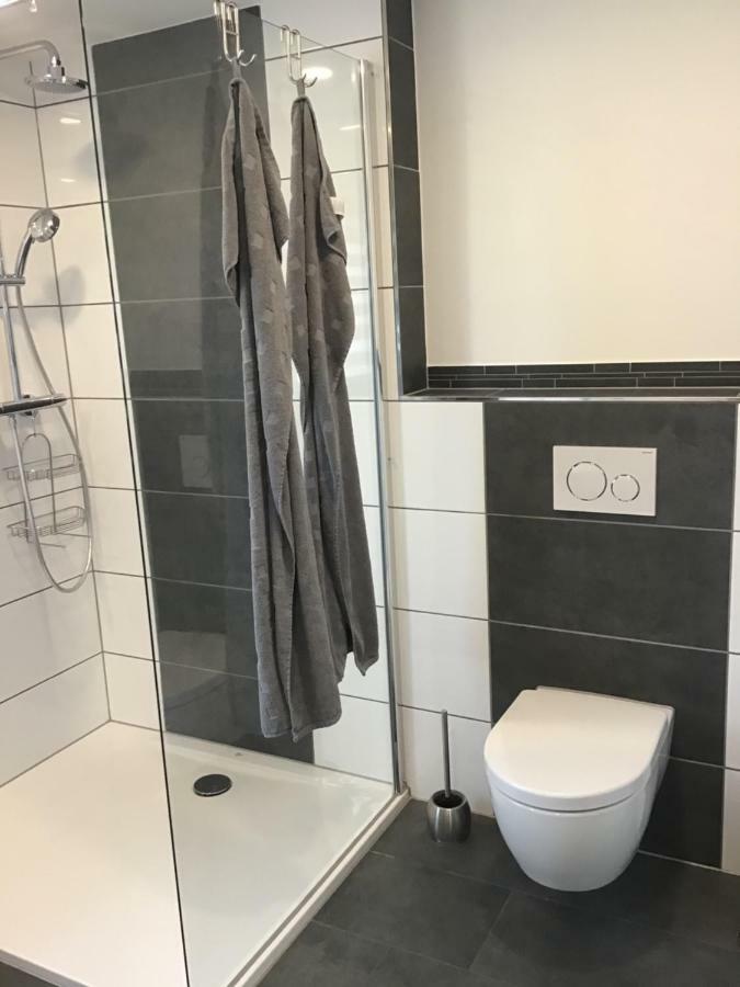 Kall Ferienhaus Klasen 아파트 외부 사진