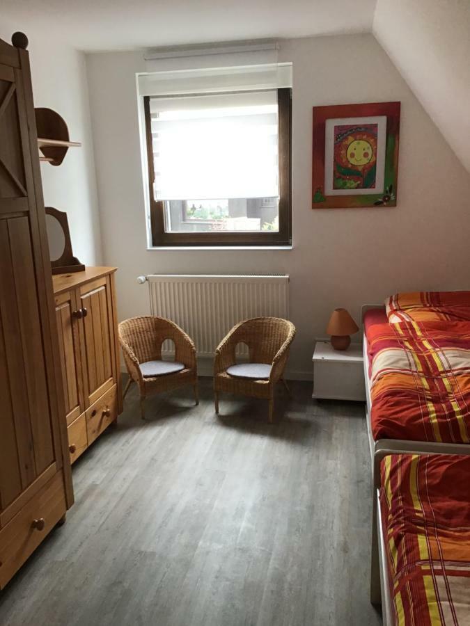 Kall Ferienhaus Klasen 아파트 외부 사진