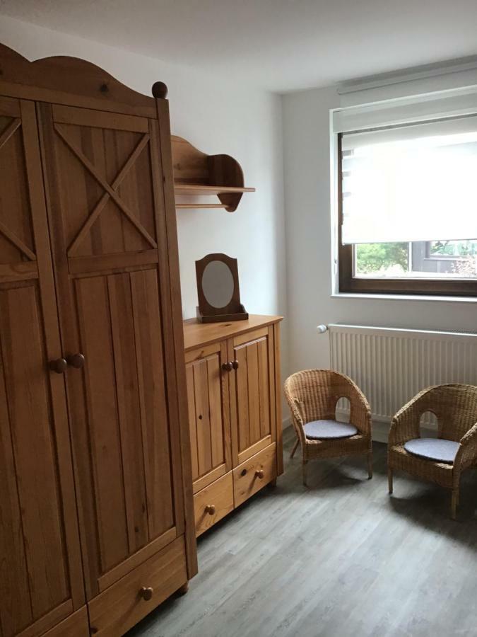 Kall Ferienhaus Klasen 아파트 외부 사진