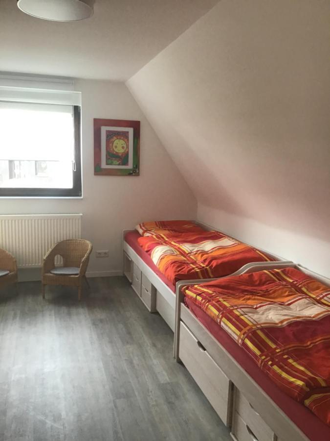 Kall Ferienhaus Klasen 아파트 외부 사진