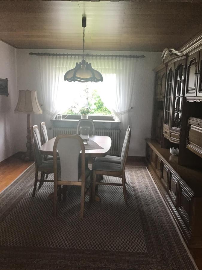 Kall Ferienhaus Klasen 아파트 외부 사진