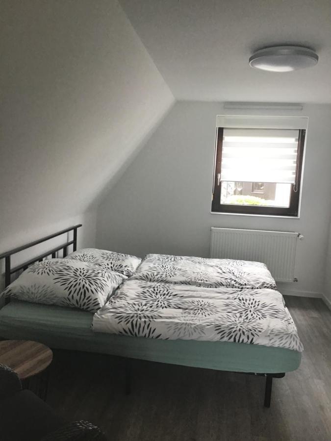 Kall Ferienhaus Klasen 아파트 외부 사진