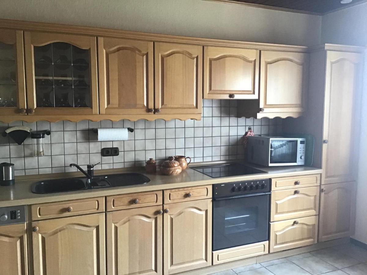 Kall Ferienhaus Klasen 아파트 외부 사진