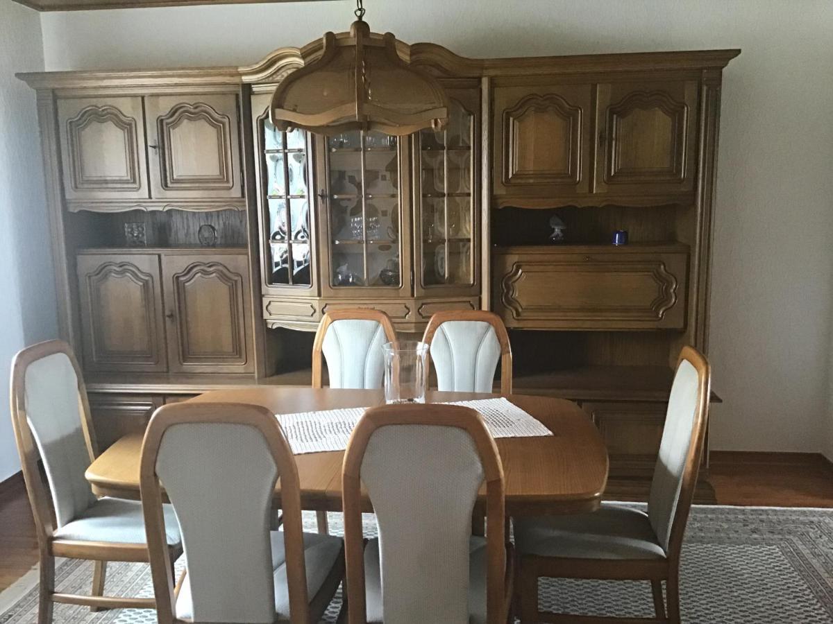 Kall Ferienhaus Klasen 아파트 외부 사진