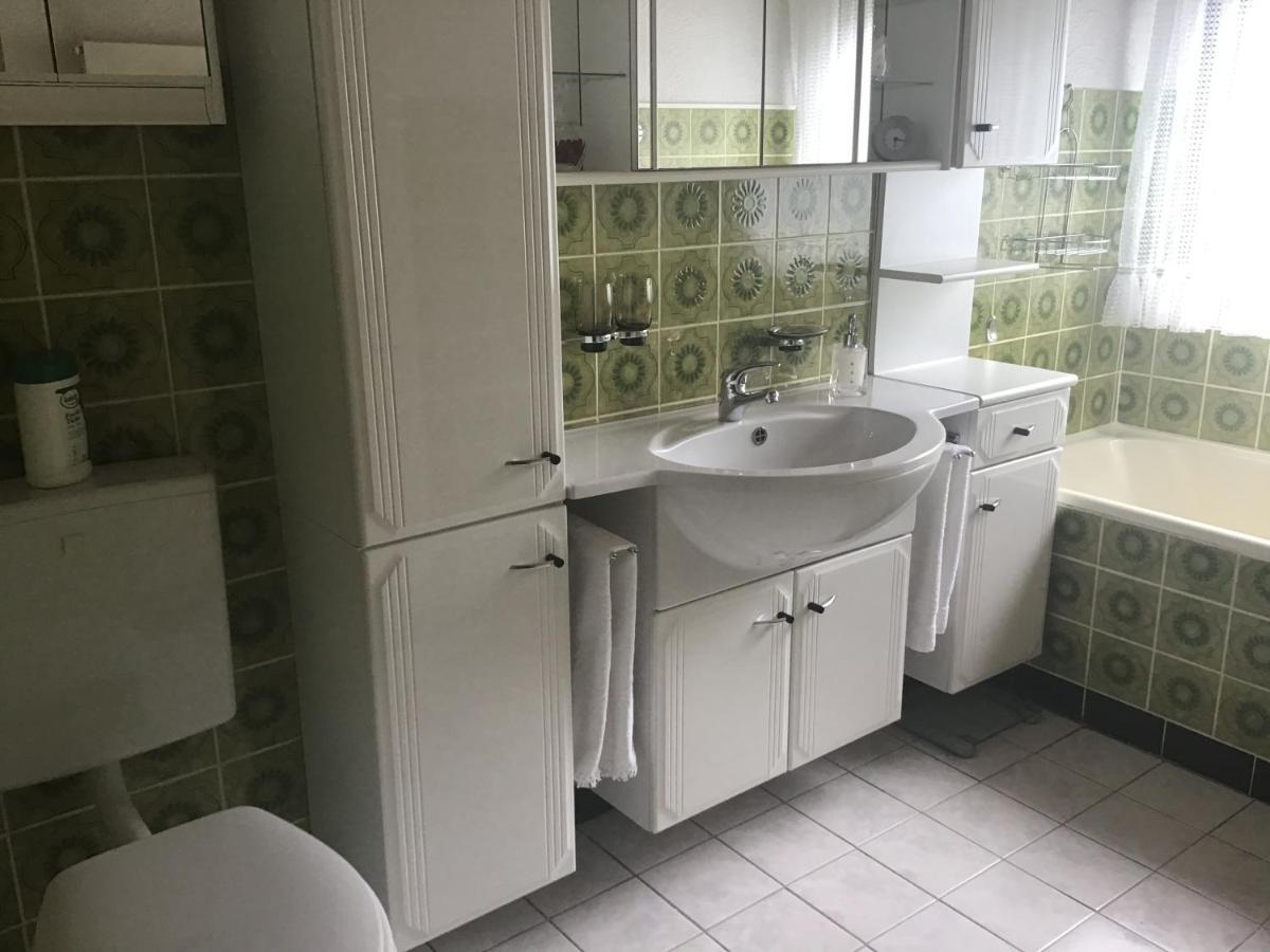 Kall Ferienhaus Klasen 아파트 외부 사진