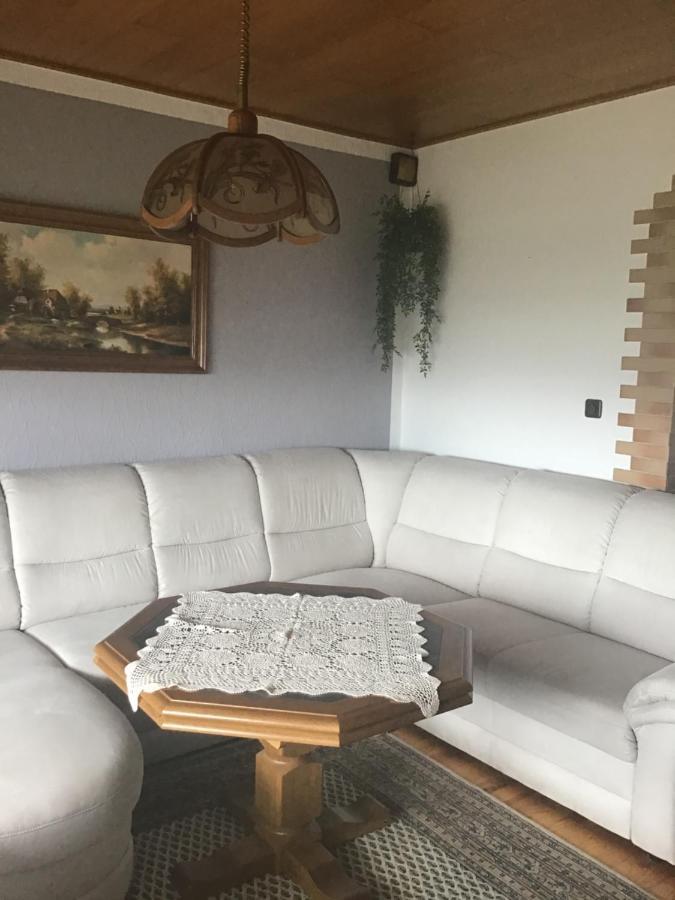Kall Ferienhaus Klasen 아파트 외부 사진