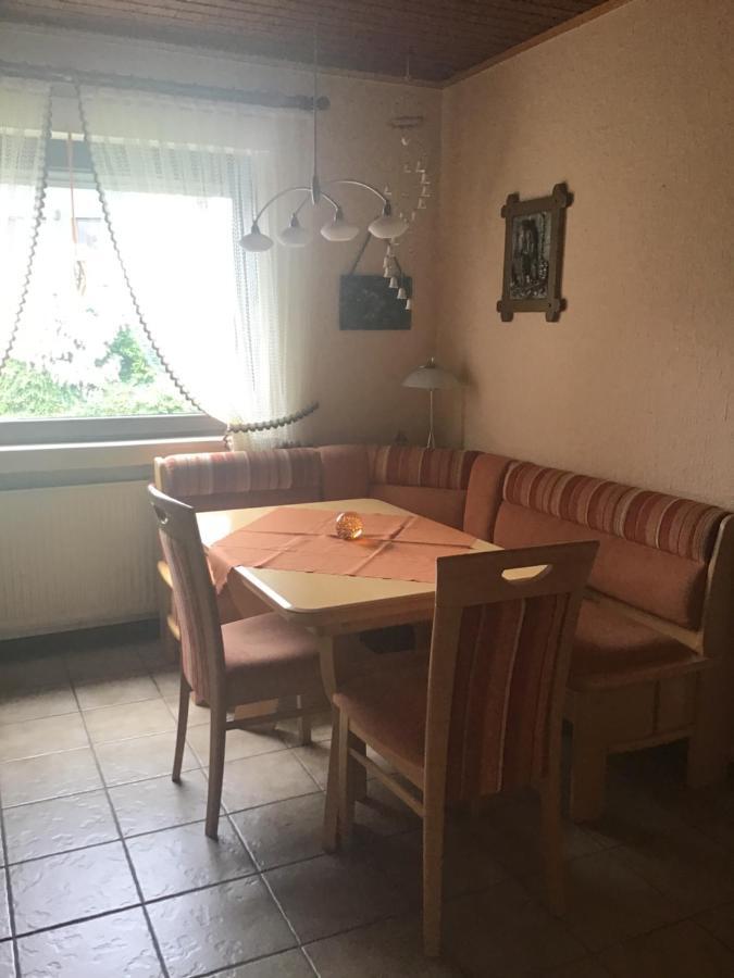 Kall Ferienhaus Klasen 아파트 외부 사진