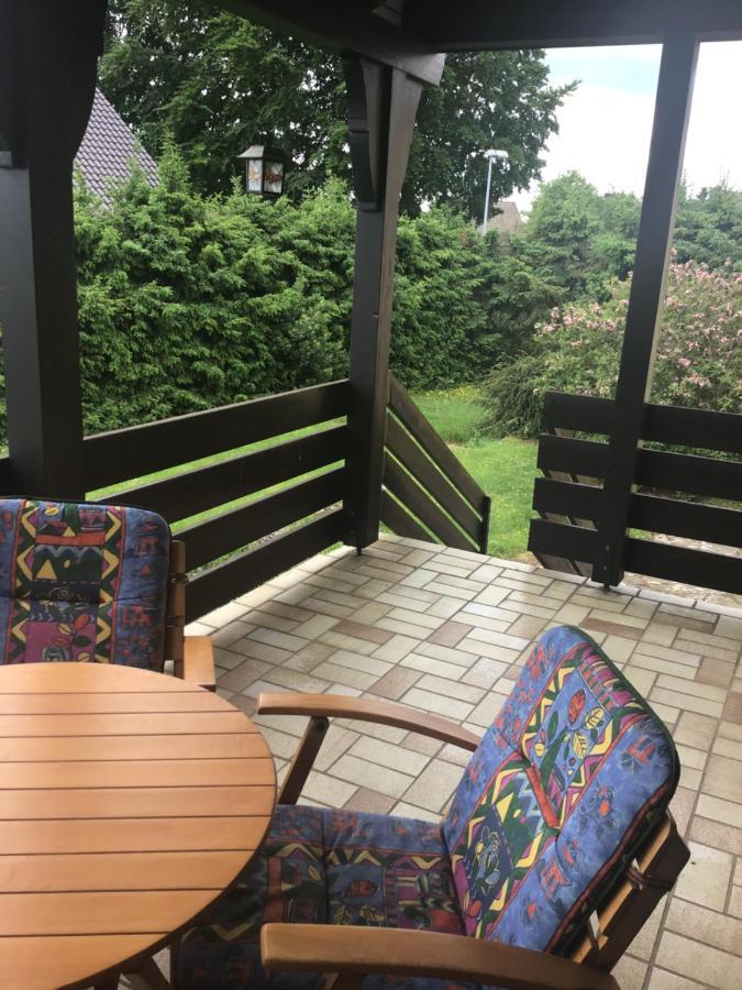 Kall Ferienhaus Klasen 아파트 외부 사진